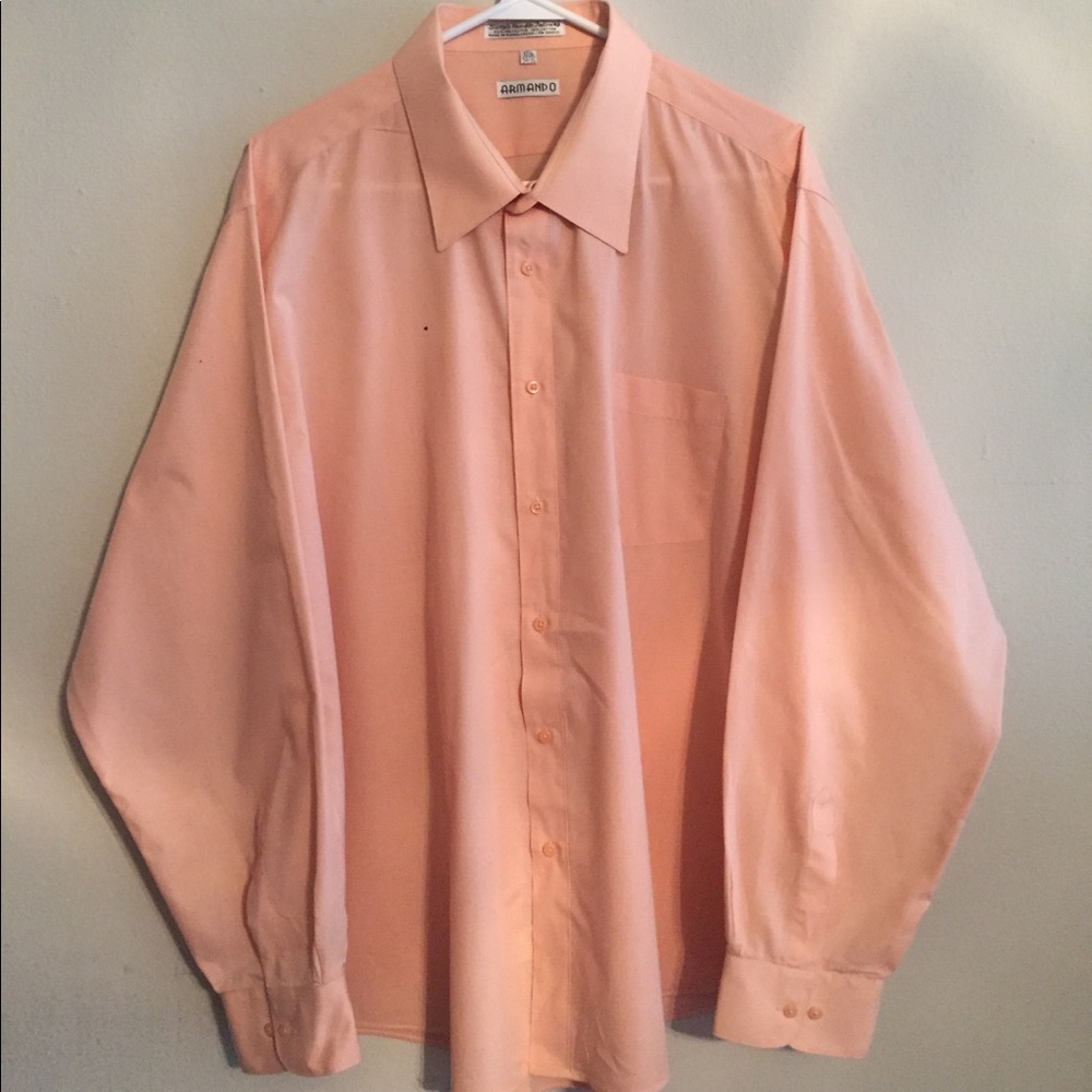 Armando Dress Shirt